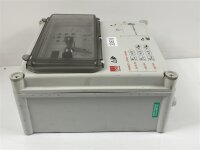 ACO Fettabschneider 400 V mit Neutralleiter IP 54
