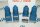 Wabco 002 2179 3510020000 Ventil