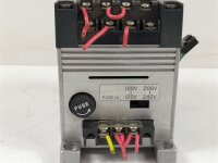 idec PFA-1T081 Output Unit 37130303
