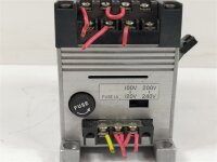 idec PFA-1T081 Output Unit 37130303