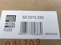 RITTAL AE SZ2372.250 Schienen f. Innenausbau 302247