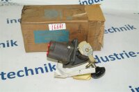 Wabco Fluid-Leistungsteil P59332-1    L1487