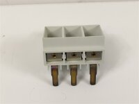 SIEMENS 3RV1935-5A 3-Ph. Einspeiseklemme 3RV19355A