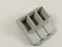 SIEMENS 3RV1935-5A 3-Ph. Einspeiseklemme 3RV19355A