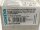 SIEMENS 3RV1935-5A 3-Ph. Einspeiseklemme 3RV19355A