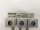 SIEMENS 3RV1935-5A 3-Ph. Einspeiseklemme 3RV19355A