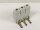 SIEMENS 3RV1935-5A 3-Ph. Einspeiseklemme 3RV19355A