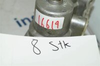 Wabco Ventil 002 3079 3710290030 DIRECTIONAL CONTROL VALVE