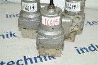 Wabco Ventil 002 3079 3710290030 DIRECTIONAL CONTROL VALVE