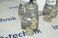Wabco Ventil 002 3079 3710290030 DIRECTIONAL CONTROL VALVE