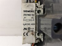 SIEMENS 3TF4822-0AP0 Schütz
