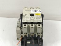 SIEMENS 3TF4822-0AP0 Schütz