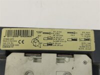 SIEMENS 3TF4822-0AP0 Schütz