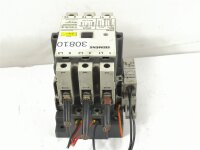 SIEMENS 3TF4822-0AP0 Schütz