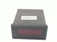 Celsa DA13-NA50/122R-4 Digital Panel DA13-NA50/122R4