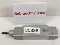 FESTO DZH-20-35-PPV-A Flachzylinder 150294