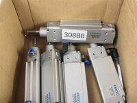 FESTO DZH-20-35-PPV-A Flachzylinder 150294