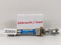 FESTO ESN-20-20-P SA Normzylinder 186551