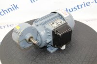 WEG 0,09 kW 18 min Getriebemotor 0DG 534 Gearbox 0DG534