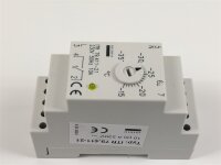 BKT ITR 79.411-21 Regelgerät Temperaturregler 5513220