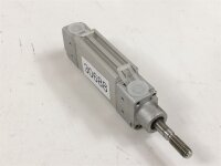 FESTO DZH-20-25-PPV-A-10K81 Flachzylinder 572041