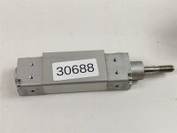 FESTO DZH-20-25-PPV-A-10K81 Flachzylinder 572041