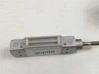 FESTO DZH-20-25-PPV-A-10K81 Flachzylinder 572041