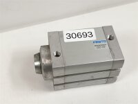 FESTO DFSP-50-30-DF-PA Kompaktzylinder 576158