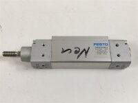 FESTO DZH-20-35-PPS-A Flachzylinder 11917082