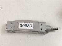 FESTO DZH-20-35-PPS-A Flachzylinder 11917082
