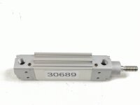 FESTO DZH-20-35-PPS-A Flachzylinder 11917082