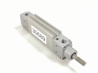 FESTO DZH-20-35-PPS-A Flachzylinder 11917082