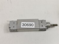 FESTO DZH-20-35-PPV-A Flachzylinder 588846