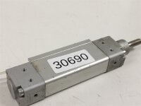 FESTO DZH-20-35-PPV-A Flachzylinder 588846