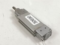 FESTO DZH-20-35-PPV-A Flachzylinder 588846