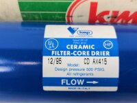 kmp CD AX415 Ceramic Filter- Core Drier