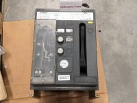 SIEMENS 3WN6361-0GB05-1KA1 Leistungsschalter...