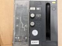 SIEMENS 3WN6361-0GB05-1KA1 Leistungsschalter 3WN63610GB051KA1