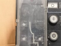 SIEMENS 3WN6361-0GB05-1KA1 Leistungsschalter...