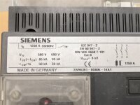 SIEMENS 3WN6361-0GB05-1KA1 Leistungsschalter 3WN63610GB051KA1