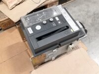 SIEMENS 3WN6361-0GB05-1KA1 Leistungsschalter 3WN63610GB051KA1