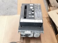 SIEMENS 3WN6361-0GB05-1KA1 Leistungsschalter 3WN63610GB051KA1