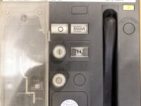 SIEMENS 3WN6461-0HB05-1KA Leistungsschalter 3WN64610HB051KA