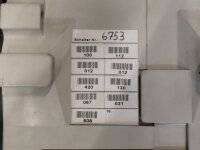 SIEMENS 3WN6461-0HB05-1KA Leistungsschalter 3WN64610HB051KA
