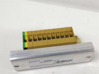 Weidmüller 8333530000 LST NB07E1254 Klemmleiste 1507134