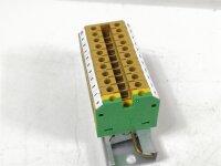 Weidmüller 8333530000 LST NB07E1254 Klemmleiste 1507134