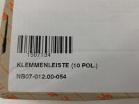 Weidmüller 8333530000 LST NB07E1254 Klemmleiste 1507134