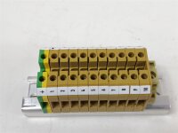 Weidmüller 8333530000 LST NB07E1254 Klemmleiste 1507134