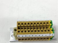 Weidmüller 8333530000 LST NB07E1254 Klemmleiste 1507134