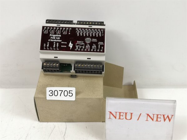 WURM FVB140 Feldmodul Verdichter 05330257